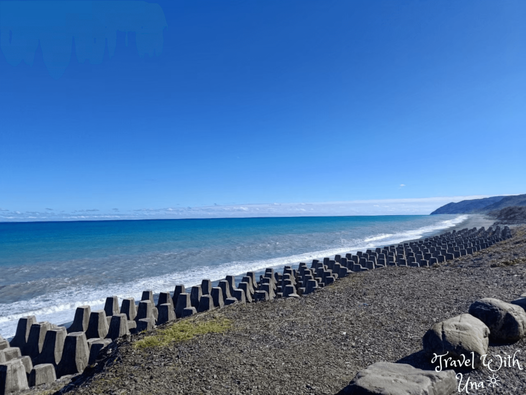 花東海岸