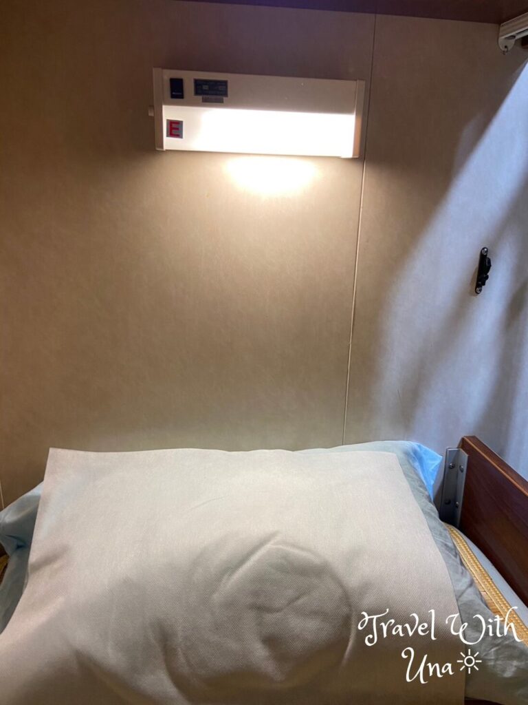 台馬之星床鋪枕頭