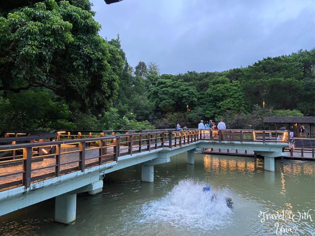 新竹景點 新竹公園